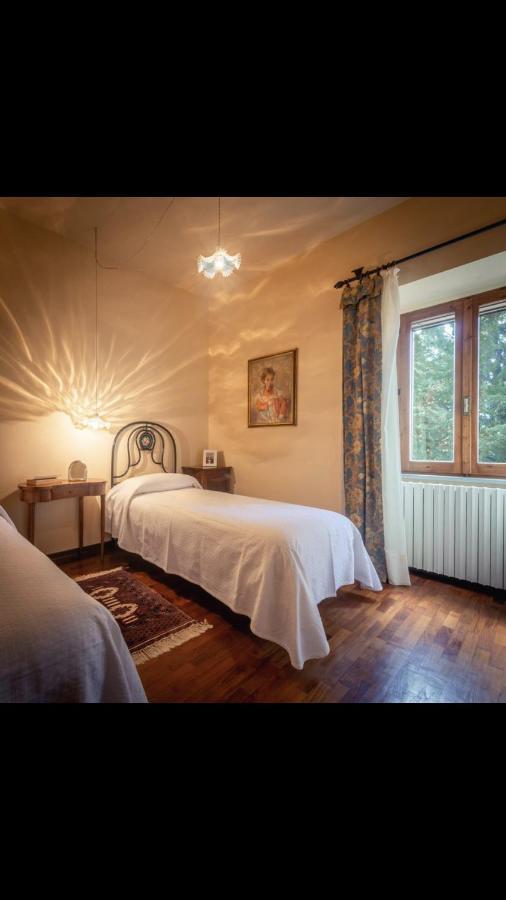 Umbrian Cottage Губио Екстериор снимка